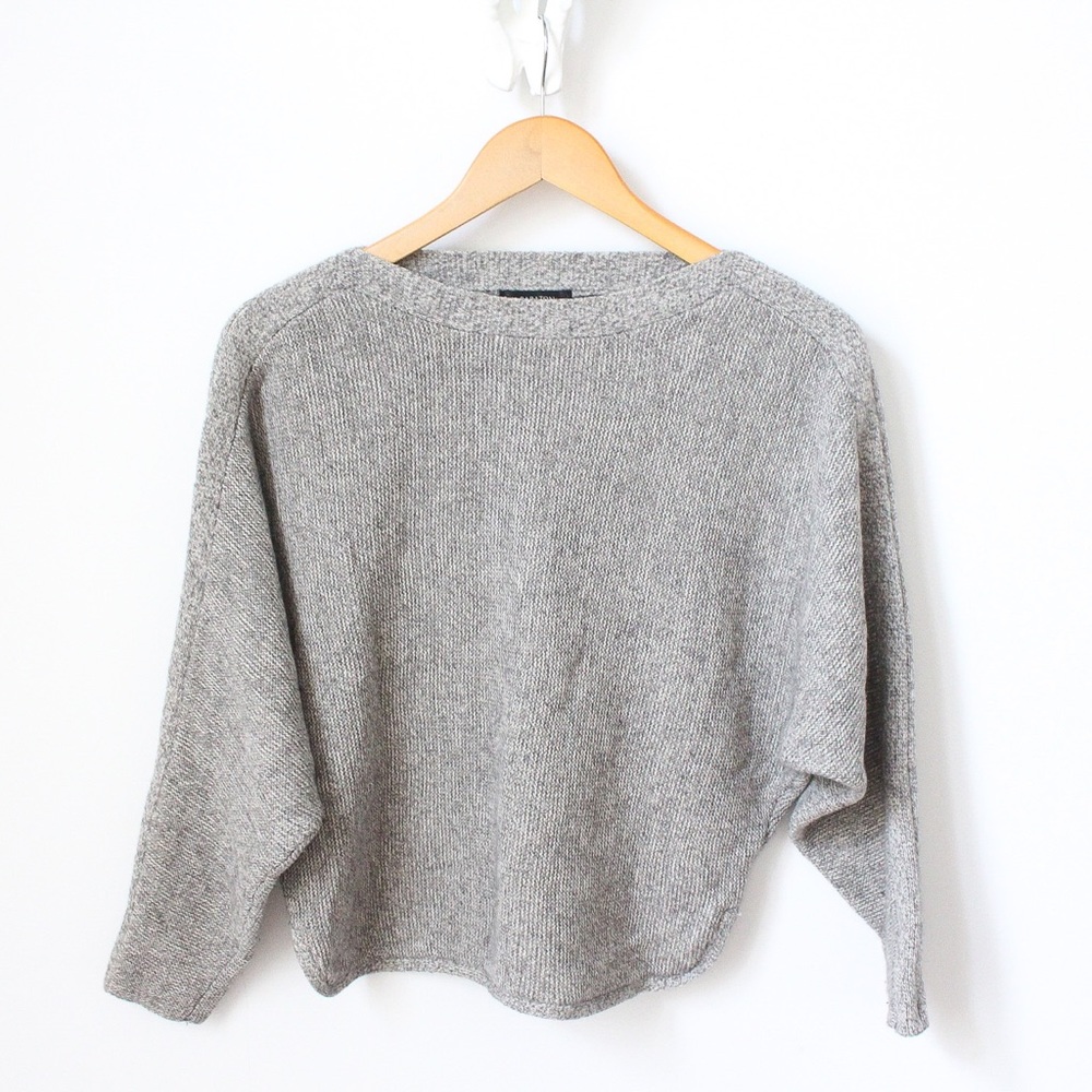 Aritzia Babaton Cashmere Sweater